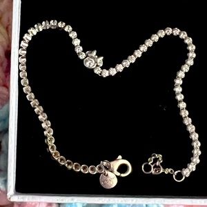 Pandora Mickey Mouse bracelet